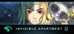 Invisible Apartment 2 Box Art Front